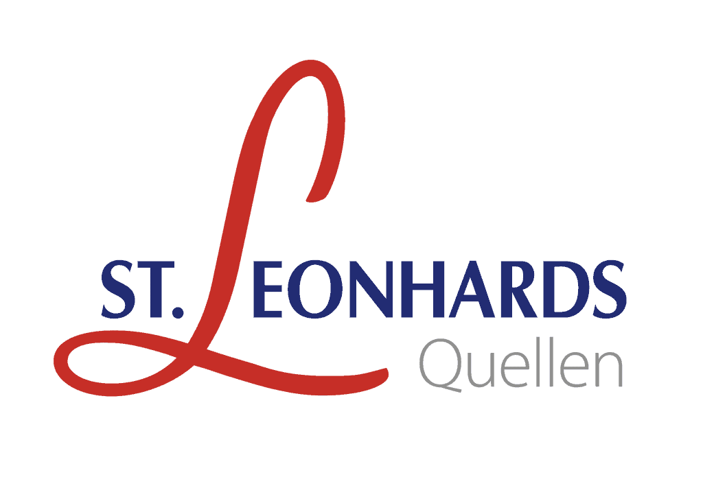 St. Leonhards Quellen