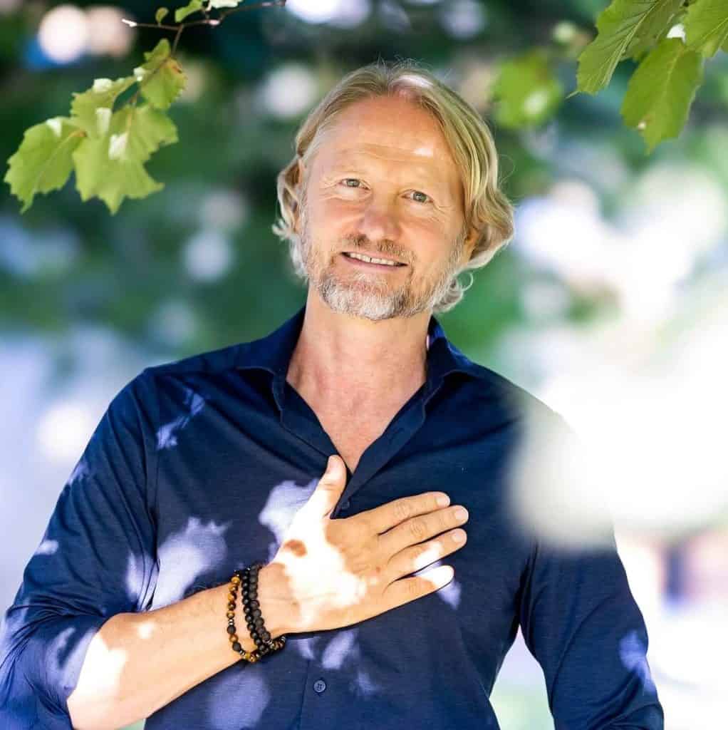 Steffen Lohrer Ich bin Testimonial